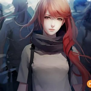 Square Enix reveals new NFT drop for its Web3 game ‘Symbiogenesis’