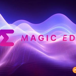Magic Eden expands Polygon support with innovative aggregation tool and public API