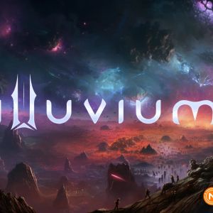 Illuvium announces Epic Games Store launch on Nov 28