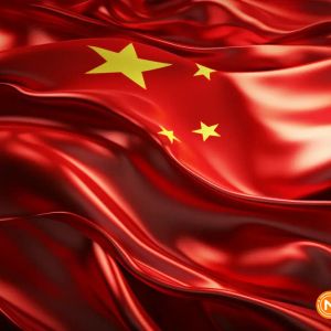 China establishes criminal charges for stealing NFTs