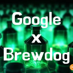 Google, BrewDog, and Degen Distillery bring Spirits into Web3