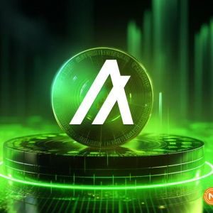 Algorand’s NFT rewards lead to astonishing 320% ascent