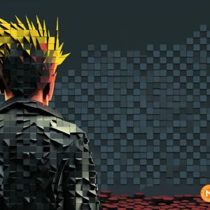CryptoPunks trading volume explodes: Charting a new course for the NFT market