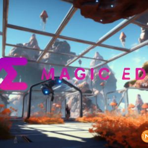 GameFi shooter “Citizen Conflict” unveils exclusive NFT drop on Magic Eden