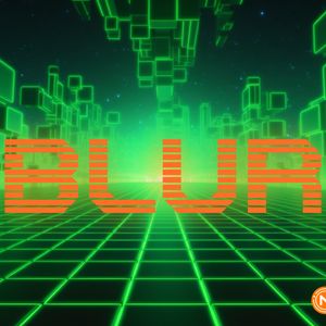 Blur’s meteoric rise: $BLUR token soars 150% since all-time low