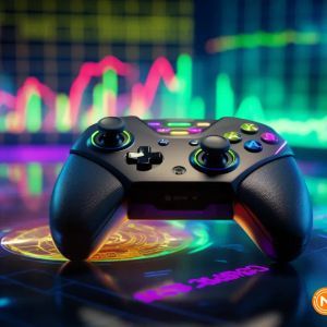Game7’s blockchain gaming report: Trends, investments, and market dynamics