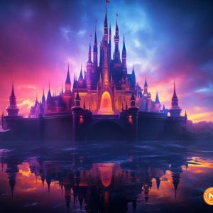 Disney and Dapper Labs Unite – “The House of Mouse” unveils new NFT platform