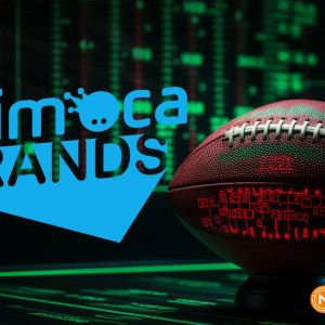 Animoca Brands elevates Web3 sports engagement by joining Chiliz