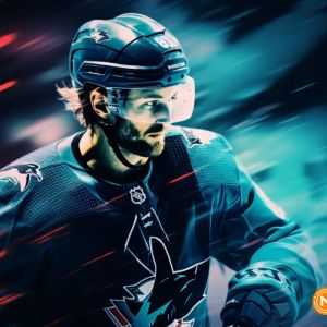 Hockey joins NFT sports market with NHL Breakaway