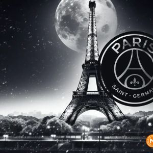PSG and Blvck Paris unveil Web3 collaboration
