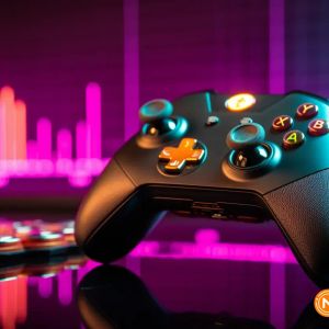 Blockchain Gaming hits historic 1M daily unique active wallets