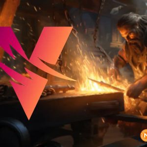 Vulcan Forged announces new Web3 game ‘Crystals of Fate’