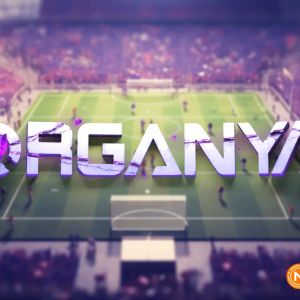 RealFevr announces Organya’s leap into the future of Web3 football