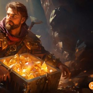 Bazooka Tango secures $5M funding to revitalize ‘Shardbound’ as an NFT game