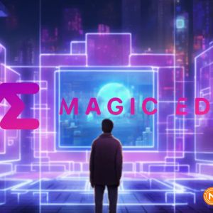 Magic Eden and GAM3S.gg organize free mint for GAM3 Awards