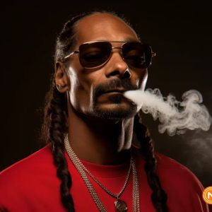 Snoop Dogg shocks fans by quitting weed; Rumors surge of an upcoming NFT edibles project