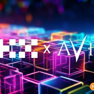 OKX Wallet and Avive usher in Cryptopedia Season 9: A new season of NFT rewards awaits