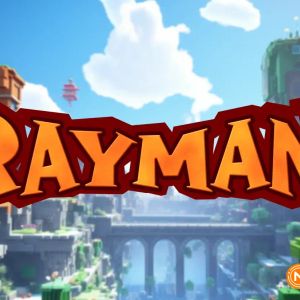 Ubisoft expands into The Sandbox with Rayman and Captain Laserhawk avatars
