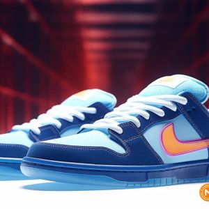 Nike x RTFKT’s new ‘phygital’ sneakers are out with a $222 price tag