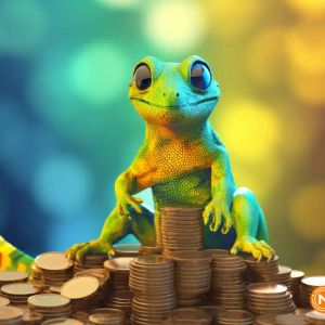 CoinGecko acquires Zash NFT Data API in landmark expansion