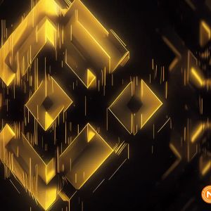 Binance to list Blur (BLUR) token as price surges 30%