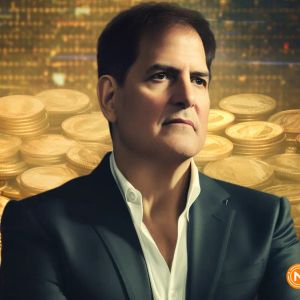 Mark Cuban’s bold vision for blockchain-based American cities