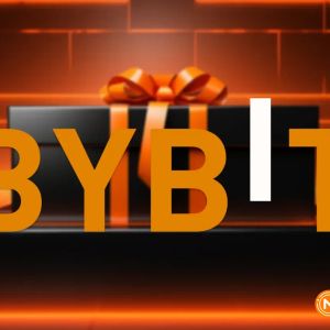 Bybit celebrates 5th anniversary with unique trading competition and NFT collection