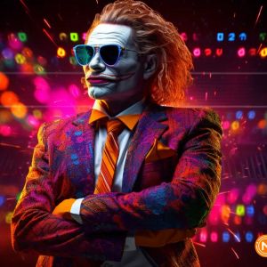 NFT collector ‘Crumz’ narrowly escapes elaborate scam attempt involving Forbes impersonator