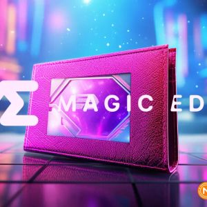 Magic Eden unveils cross-chain NFT and crypto wallet