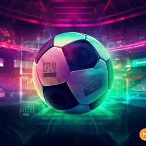 NFT tickets announced for São Paulo x Flamengo