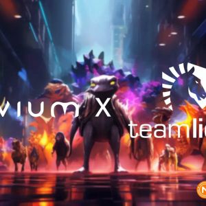 Team Liquid partners with Illuvium to promote Web3 esports