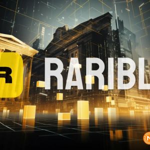 RARI Foundation advances NFT Infrastructure with RARI Chain Launch on Arbitrum