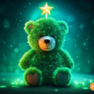 TeddyDAO unites with Web3 influencers for a charitable Christmas initiative