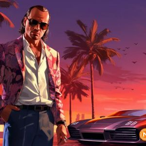 New GTA 6 leaked trailer features ‘Buy Bitcoin’ watermark