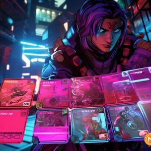 Web3 roguelite ‘Apeiron’ coming to the Ronin blockchain