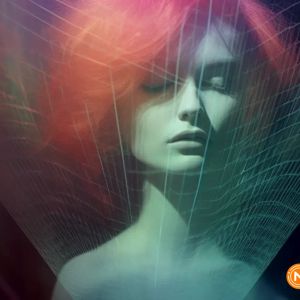 Shiseido brings free generative art NFTs to Art Basel Miami