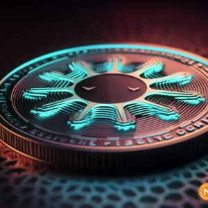 Freya surged 2500% and dropped 76% within 1 hour: Cardano founder’s canine companion post unleashes chaos