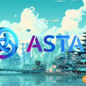 Astar Network launches NFT campaign to celebrate mainnet release