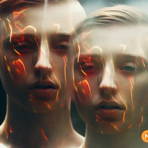Electronic music duo Disclosure drops new AI-powered NFTs