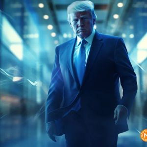 Donald Trump’s latest NFT venture: The ‘MugShot Edition’