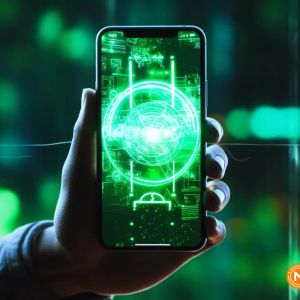 Messenger app Line secures $140M for NFT marketplace