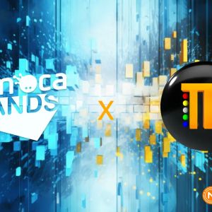 Animoca Brands and T&B Media Global forge alliance for Web3 expansion