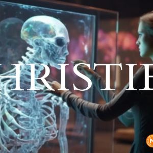 Christie’s ‘Miami Edit’ amassed 104 ETH in sales