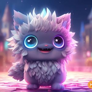 Axie Infinity NFT creatures can soon evolve like Pokémon
