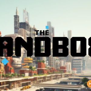 The Sandbox unveils new marketplace on Polygon; Commemorates launch with NFT Collection