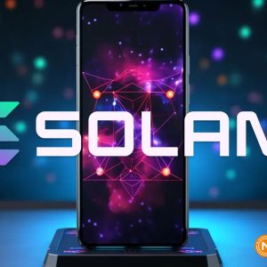 Solana Phones sold out following BONK memecoin hype