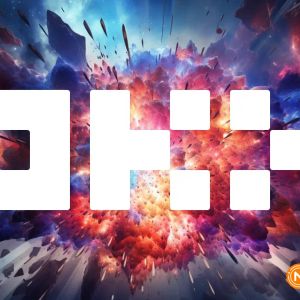OKX marketplace outperforms Blur and OpenSea; Solana NFTs listed on OKX wallet