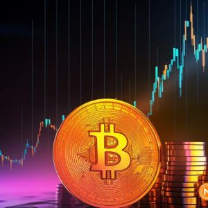 Bitcoin price hits $44K: Strongest monthly close in 19 months