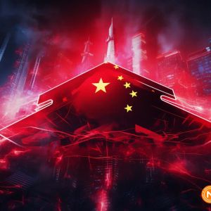 China announces new development plan for NFTs and Web3 technologies