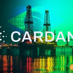 Petrobras and Cardano Foundation announce partnership to promote blockchain education